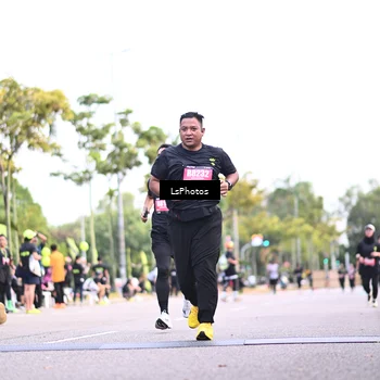 Runner Photo 5340368