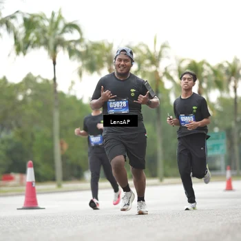 Runner Photo 5340369