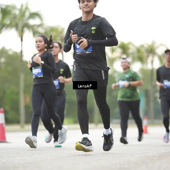Runner Photo 5340372
