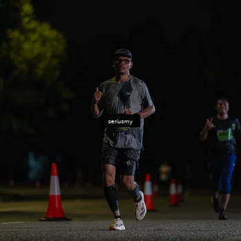 Runner Photo 5340373