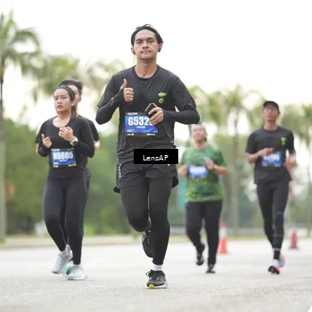 Runner Photo 5340374