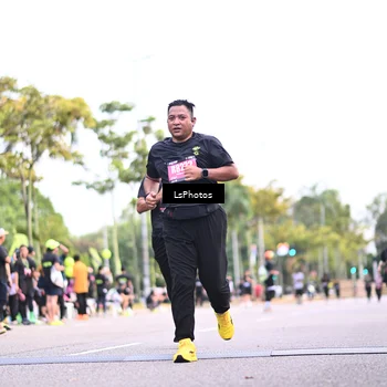Runner Photo 5340375
