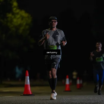 Runner Photo 5340377