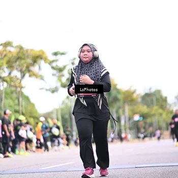 Runner Photo 5340378