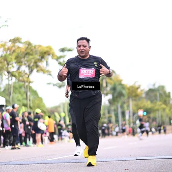 Runner Photo 5340380