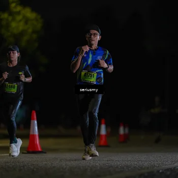 Runner Photo 5340381