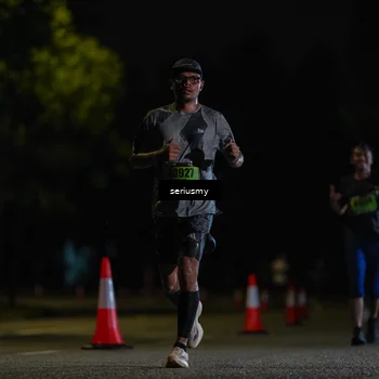 Runner Photo 5340382