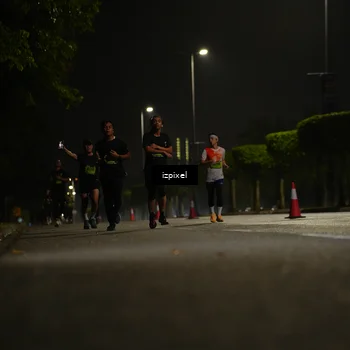 Runner Photo 5340383