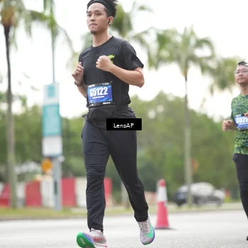 Runner Photo 5340384