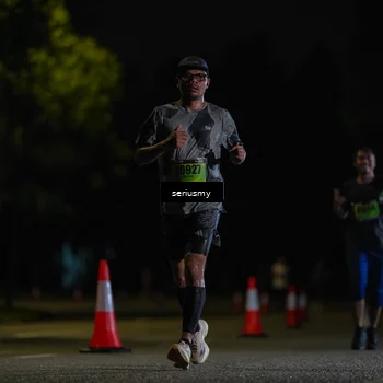 Runner Photo 5340385