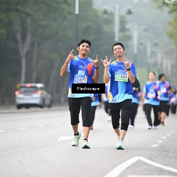 Runner Photo 5340387