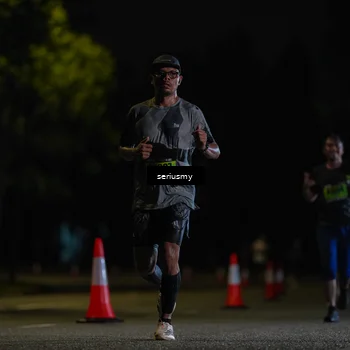 Runner Photo 5340388