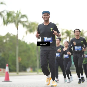 Runner Photo 5340390