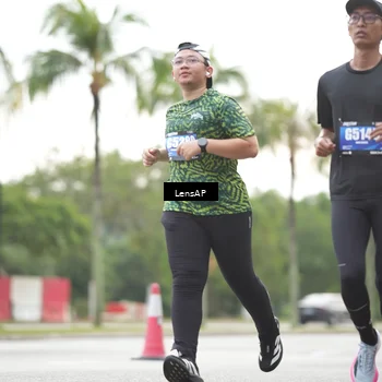 Runner Photo 5340391