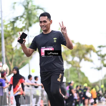 Runner Photo 5340392