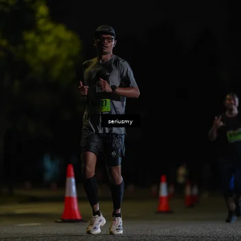 Runner Photo 5340393