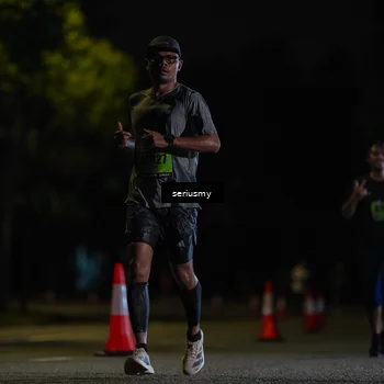 Runner Photo 5340394