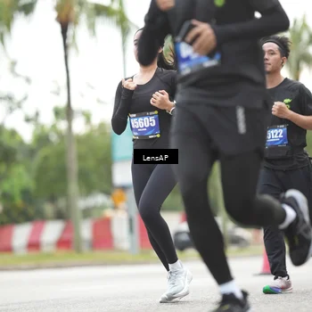 Runner Photo 5340395