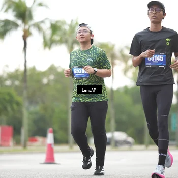 Runner Photo 5340396