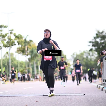 Runner Photo 5340397