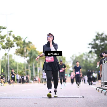 Runner Photo 5340398