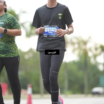 Runner Photo 5340402