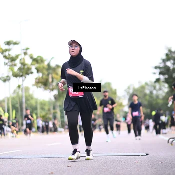 Runner Photo 5340403