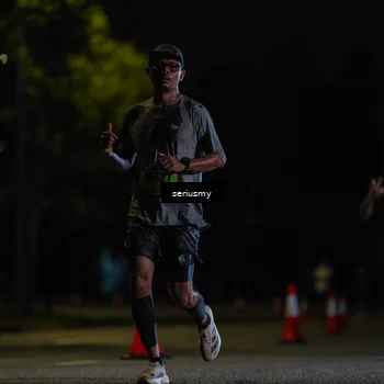 Runner Photo 5340404