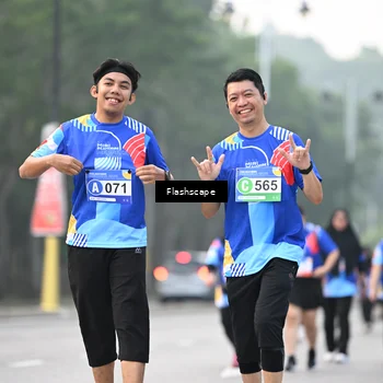Runner Photo 5340405