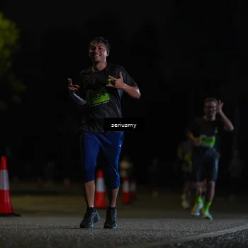 Runner Photo 5340406