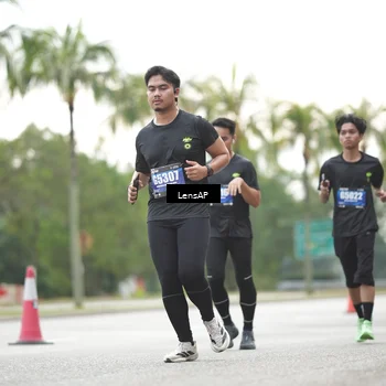 Runner Photo 5340408