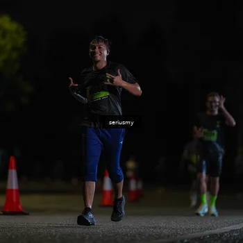 Runner Photo 5340410