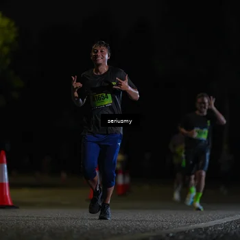 Runner Photo 5340411