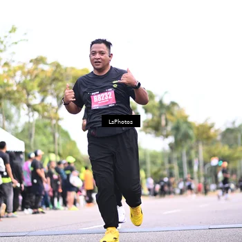 Runner Photo 5340412