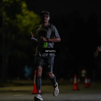 Runner Photo 5340413