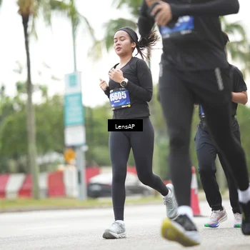 Runner Photo 5340414