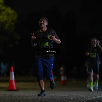 Runner Photo 5340415