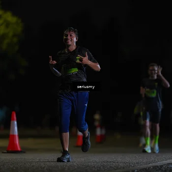 Runner Photo 5340416