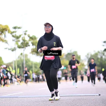 Runner Photo 5340417