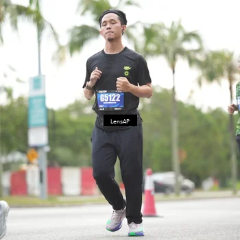 Runner Photo 5340418