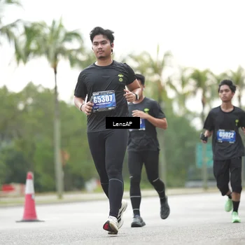 Runner Photo 5340419
