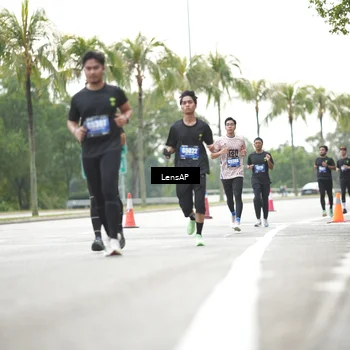 Runner Photo 5340420