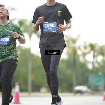 Runner Photo 5340421