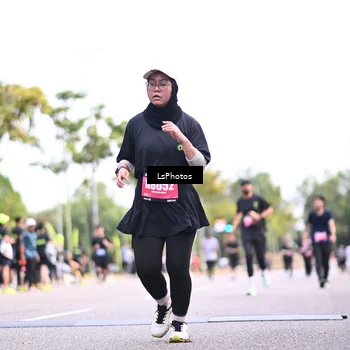 Runner Photo 5340422