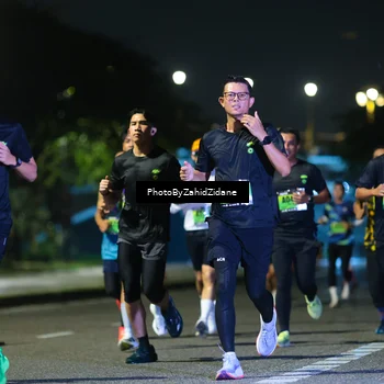 Runner Photo 5340423