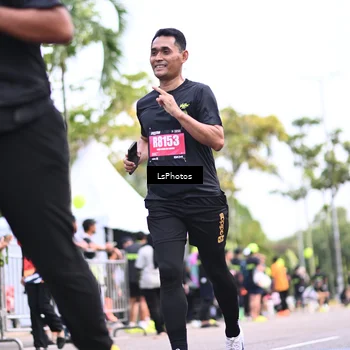 Runner Photo 5340424