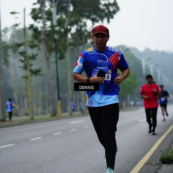 Runner Photo 5340426