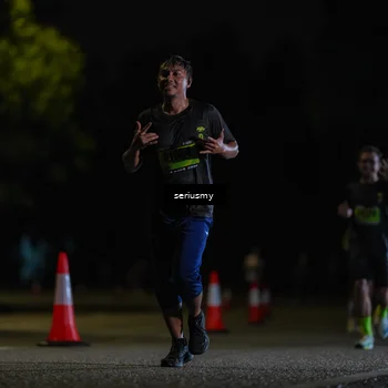 Runner Photo 5340427