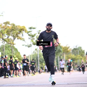 Runner Photo 5340428