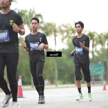 Runner Photo 5340429
